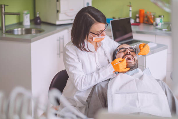 Best Emergency TMJ Treatment in New Market, MD