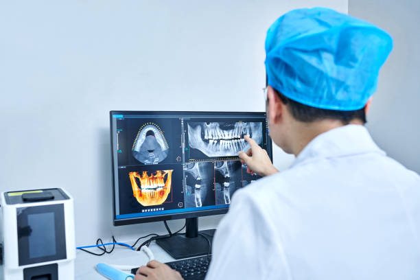 Best Emergency Gum Treatment in New Market, MD