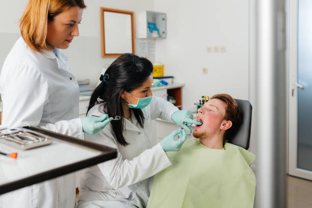 Best Emergency Denture Repair in New Market, MD
