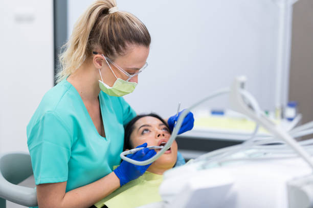 Best Emergency Dental Care for Broken or Chipped Teeth in New Market, MD